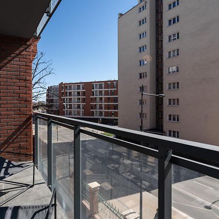 Apartament Bastion Walowa 16 Gdansk Exterior photo