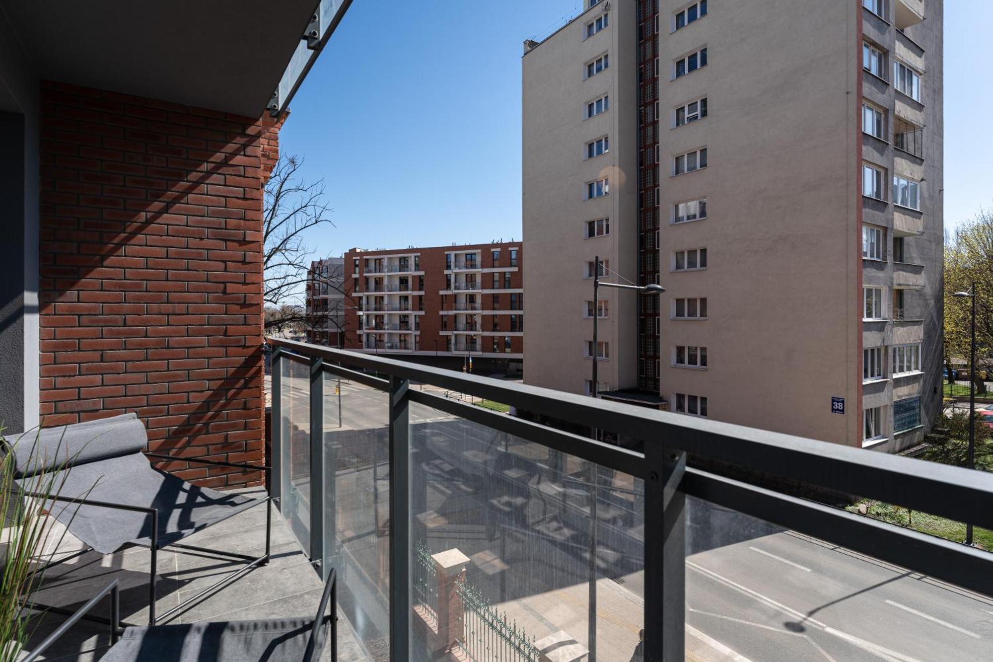 Apartament Bastion Walowa 16 Gdansk Exterior photo